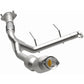 MagnaFlow Direct Fit Catalytic Converter 2021 Ford F-150 Right Underbody 3.5L - 280268
