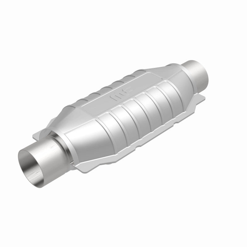MagnaFlow Universal Catalytic Converter 2.00inch - 99004HM