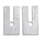 Belltech PINION SHIM KIT 2.5 DEGREE 2004+ F-150 ONLY - 4974