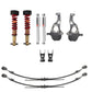 Belltech 2019+ GM 1500 2WD/4WD Performance Coilover Kit - 350345SPC