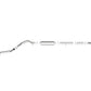 aFe 20-23 GM 2500/3500HD V8 6.6L L8T Apollo GT Series 4in 409 SS Cat-Back Exhaust System - 49-44123-P
