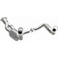 MagnaFlow Direct Fit Catalytic Converter 06-09 TB/Envoy 5.3/6.0 OEM - 49650
