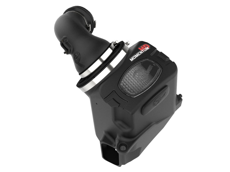 aFe 20-24 GM Trucks/SUVs L6-3.0L (td) LM2/LZ0 Momentum HD Cold Air Intake System w/ Pro DRY S Filter - 50-70121D