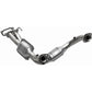 MagnaFlow Direct Fit Catalytic Converter 04-06 Ranger 4.0 Front OEM - 49682