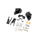 Belltech SHACKLE AND HANGER KIT 99-06 GM/GMC 1500 EXT CAB 3inch - 6515