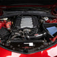 Corsa 16-24 Chevrolet Camaro SS 6.2L V8 Carbon Fiber Open Element Air Intake - Oiled - 44018