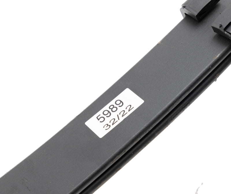 Belltech LEAF SPRING 2019+ GM Silverado/Sierra 1500 2WD/4WD 2in Drop - 5989
