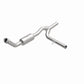 MagnaFlow 07-08 Ford F-150 4.6L Direct Fit Converter - 5451410