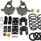 Belltech LOWERING KIT W/O SHOCKS - 652