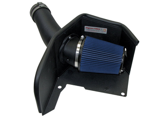 aFe MagnumFORCE Intakes Stage-2 P5R AIS P5R Ford Diesel Trucks 94-97 V8-7.3L (td) - 54-10792