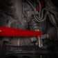 UMI Performance 15-20 Ford F-150 1 1/2in Solid Front Sway Bar - Red - 6579-R