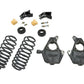 Belltech LOWERING KIT W/O SHOCKS - 753