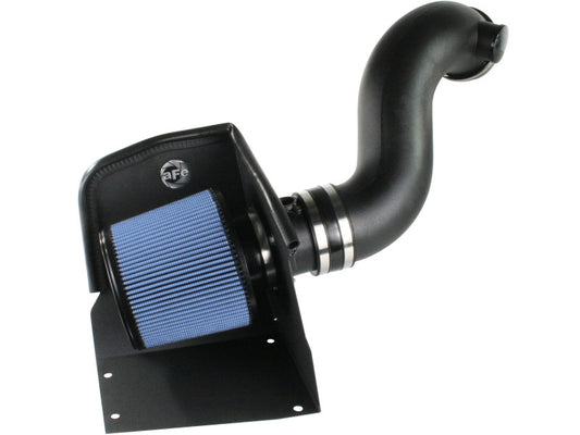 aFe MagnumFORCE Intakes Stage-2 P5R AIS P5R GM Diesel Trucks 01-04 V8-6.6L (td) LB7 - 54-10782