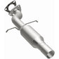 MagnaFlow Direct Fit Catalytic Converter 1995 Chevrolet Blazer 4.3L V6 - 3391416