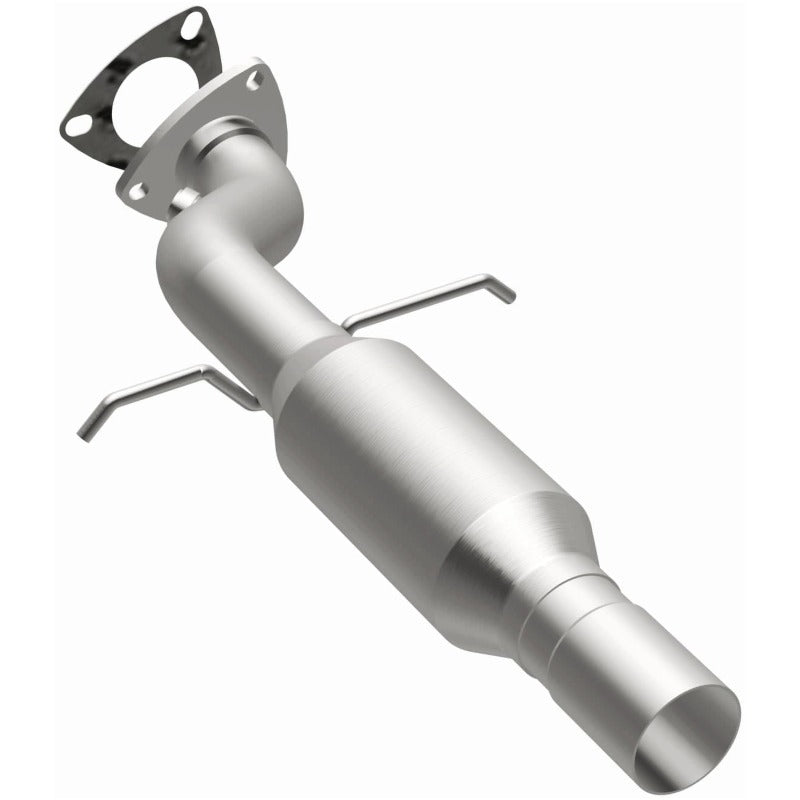 MagnaFlow Direct Fit Catalytic Converter 1995 Chevrolet Blazer 4.3L V6 - 3391416