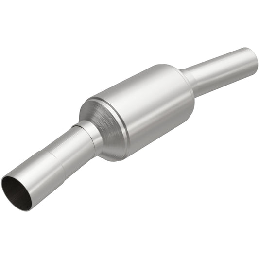 MagnaFlow Direct Fit Catalytic Converter 1994 GMA G3500 V6 4.3L - 3391432