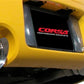 Corsa 2005-2006 Chevrolet SSR 5.3L V8 Polished Sport Cat-Back Exhaust - 14254