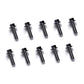 Kooks GM Gen V Stainless Header Bolt Kit Qty 10 - M8 - 1.25 x 25mm Bolts - BK113