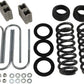 Belltech LOWERING KIT W/O SHOCKS - 602