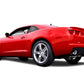 Borla 10-13 Chevy Camaro SS 6.2L 8cyl Aggressive Catback Exhaust - 140356