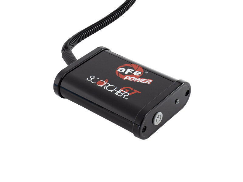 aFe 14-20 GM Trucks V8-6.2L SCORCHER GT Power Module - 77-44020