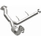 MagnaFlow 15-17 Ford F-150 XL V6 3.5L OEM Grade Direct Fit Catalytic Converter - 21-475