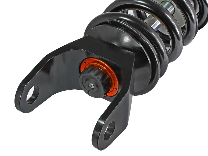 aFe Control PFADT Series Featherlight Single Adj Street/Track Coilover System 97-13 Chevy Corvette - 430-401001-N