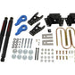 Belltech LOWERING KIT WITH ND2 SHOCKS - 937ND