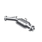 MagnaFlow Direct Fit Catalytic Converter Ford-Mercury - 23366