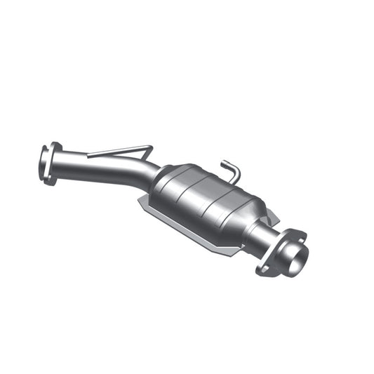 MagnaFlow Direct Fit Catalytic Converter Ford-Mercury - 23366