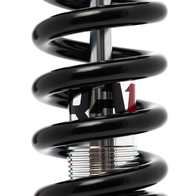 QA1 21-25 Ford F150 2WD Dual Adjustable Lowering Kit (3.5in-5.5in) - LK02-FF03
