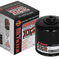 aFe Pro GUARD D2 Oil Filter 93-11 Ford Gas Trucks V8 4.6L/5.4L/5.8L (4 Pack) - 44-LF008-MB