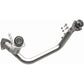 BRE Exhaust 98-99 Hombre S10 Sonoma 4.3L Front Pipe Kit - 107-0227