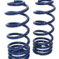 Ridetech 78-88 GM G-Body StreetGRIP Lowering Rear Coil Springs Dual Rate Pair - 11324799