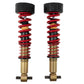 Belltech 2019+ GM 1500 2WD/4WD Performance Coilover Kit - 350345SPC