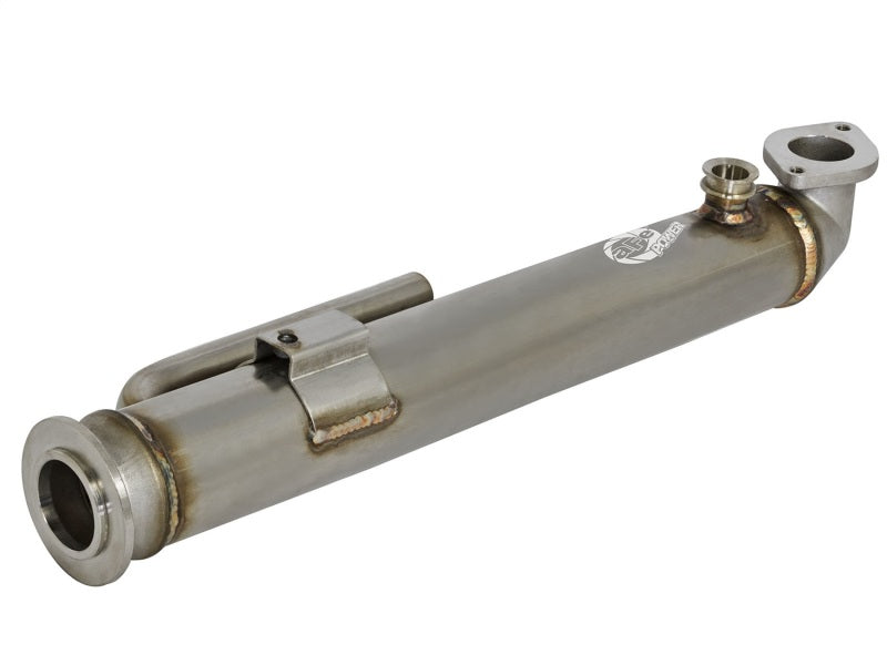aFe BladeRunner EGR Cooler 03-04 Ford Diesel Trucks V8-6.0L (td) - 46-90087