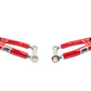 UMI Performance 73-87 GM C10 CornerMax A-Arm Kit - Black - 643546-B