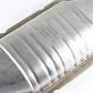 aFe Direct Fit Catalytic Converter 99-07 GM Trucks/SUVs V6 4.3L / V8 4.8L/5.3L - 47-44001