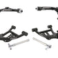 Ridetech 82-03 S10 S15 and Sonoma TruTurn System with ShockWaves or Coilovers - 11399599
