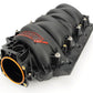 FAST LSX Manifold 92MM Inlet - Black - 54039B