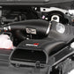 aFe Momentum GT Pro DRY S Intake System 2016 Ford F-150 EcoBoost V6-2.7L/3.5L (tt) - 51-73112-1