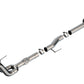 Borla 21-23 Ford Tremor 3.5L V6 AT 4WD 4DR CC SB 3in ATAK Mid-Section Exhaust - 60732