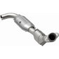 MagnaFlow Direct Fit Catalytic Converter Ford 02-04 F-150 4.2L - 458031