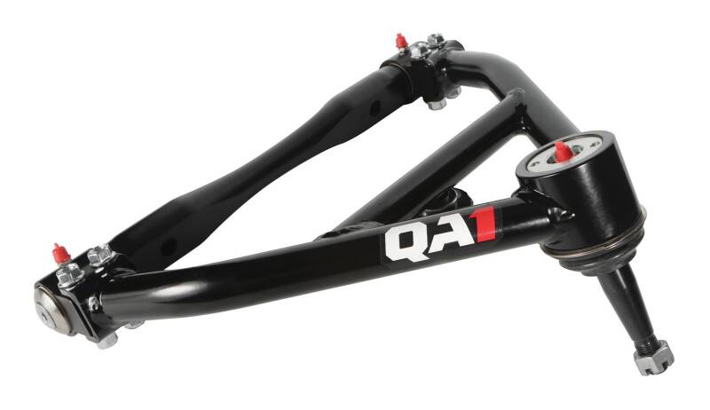 QA1 70-81 GM F-Body/73-77 A-Body/75-79 X-Body/78-96 B-Body Pro-Touring Upper Control Arm Kit - Front - 52518