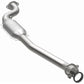MagnaFlow Direct Fit Catalytic Converter 07-09 Chevy Colorado/GMC Canyon/ Isuzu / 06 Hummer H3 - 23966