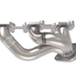 aFe Twisted Steel Shorty Header 11-17 Ford Mustang V6-3.7L - 48-43031