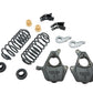 Belltech LOWERING KIT W/O SHOCKS - 781