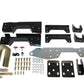 Belltech FLIP KIT 97-03 2WD F150 Quad Cab 6inch - 6691