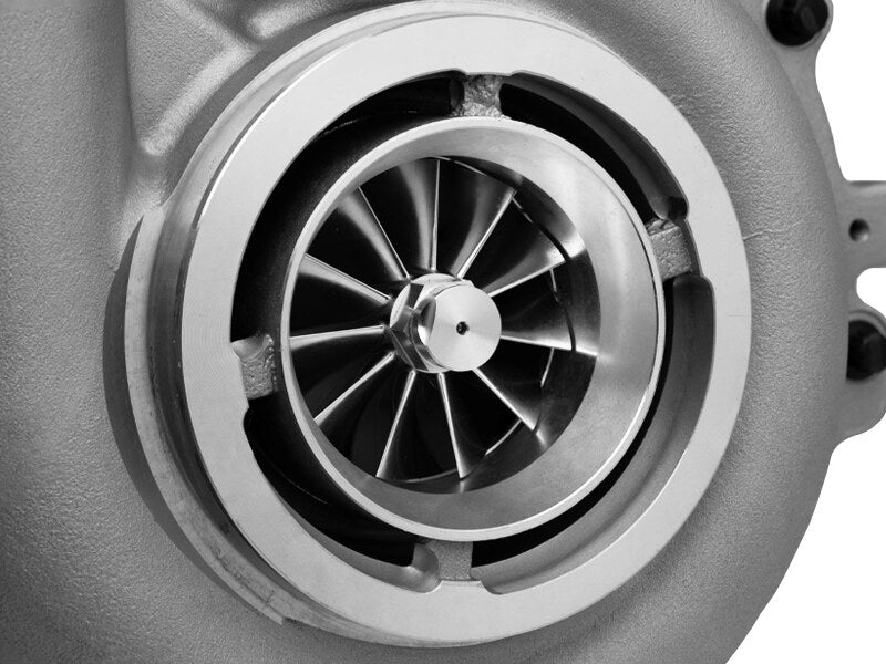 aFe Power Bladerunner Turbocharger 88mm 11-16 GM Diesel Trucks V8-6.6L (td) LML - 46-60292