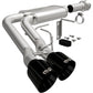 Magnaflow 21+ Ford F-150 Speq Series Cat Back Exhaust - 19835